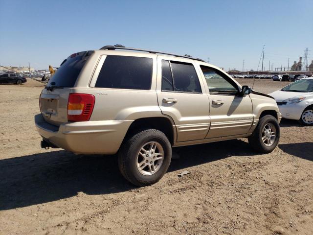 Photo 2 VIN: 1J4GW68N2XC654467 - JEEP GRAND CHER 