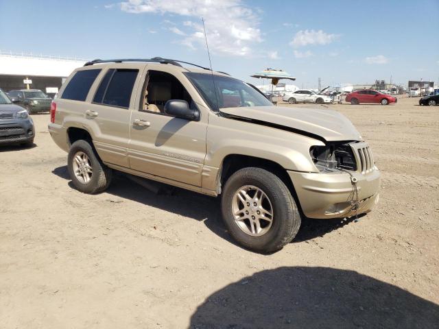 Photo 3 VIN: 1J4GW68N2XC654467 - JEEP GRAND CHER 