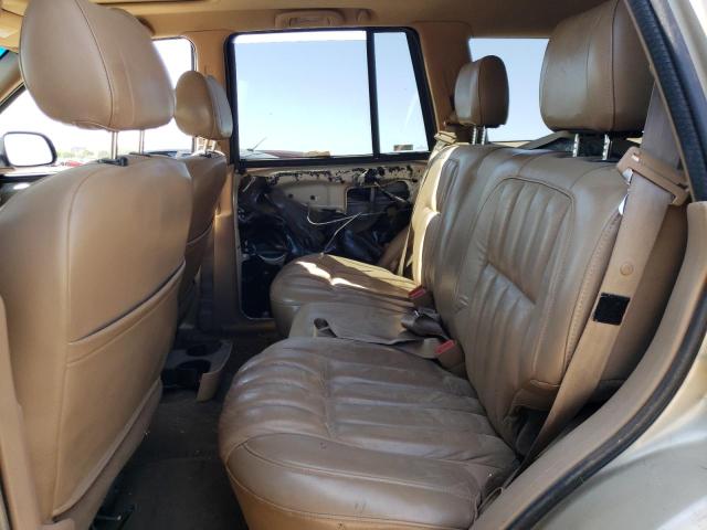 Photo 9 VIN: 1J4GW68N2XC654467 - JEEP GRAND CHER 