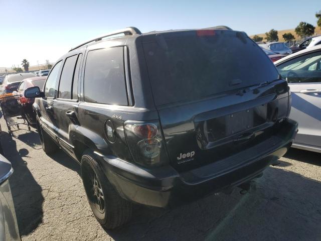 Photo 1 VIN: 1J4GW68N2XC808031 - JEEP GRAND CHER 