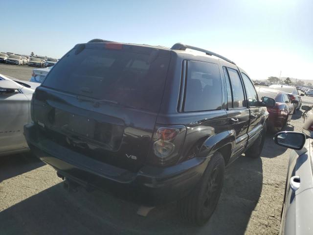 Photo 2 VIN: 1J4GW68N2XC808031 - JEEP GRAND CHER 