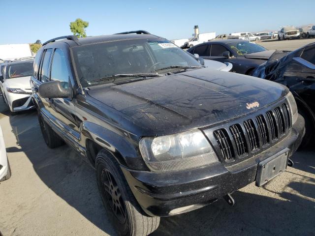 Photo 3 VIN: 1J4GW68N2XC808031 - JEEP GRAND CHER 