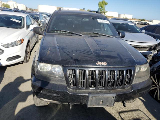 Photo 4 VIN: 1J4GW68N2XC808031 - JEEP GRAND CHER 