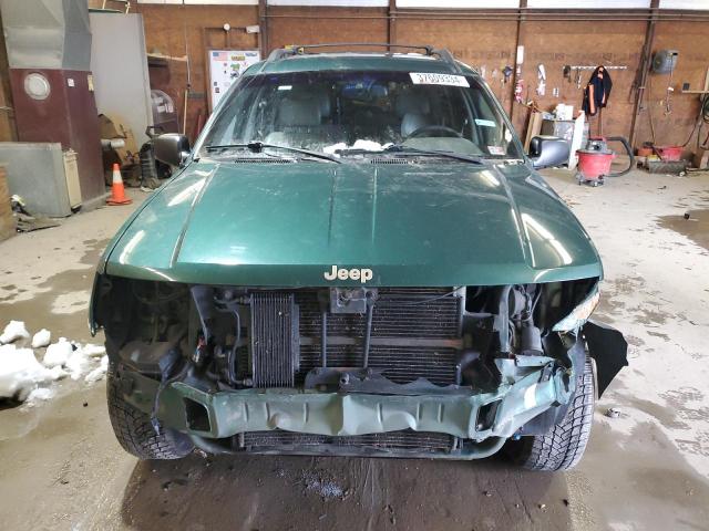 Photo 4 VIN: 1J4GW68N3XC651769 - JEEP GRAND CHEROKEE 