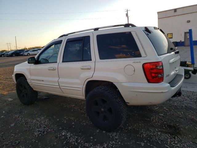 Photo 1 VIN: 1J4GW68N5XC770617 - JEEP GRAND CHEROKEE 