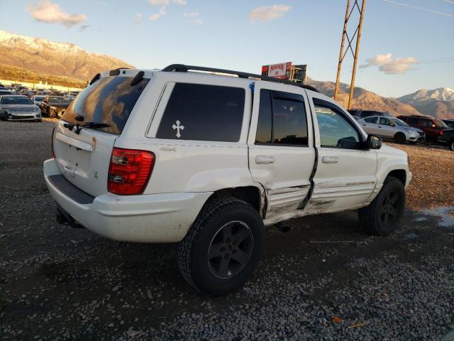 Photo 2 VIN: 1J4GW68N5XC770617 - JEEP GRAND CHEROKEE 