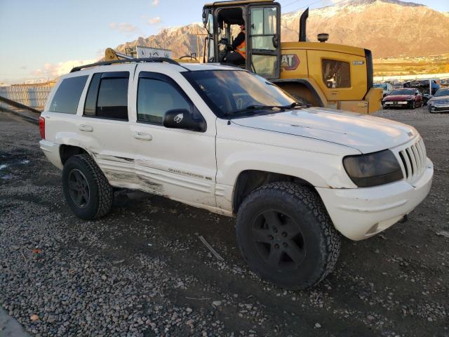 Photo 3 VIN: 1J4GW68N5XC770617 - JEEP GRAND CHEROKEE 