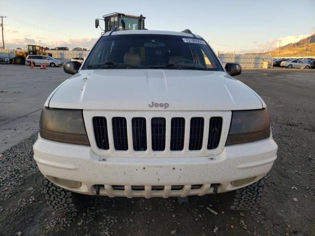 Photo 4 VIN: 1J4GW68N5XC770617 - JEEP GRAND CHEROKEE 