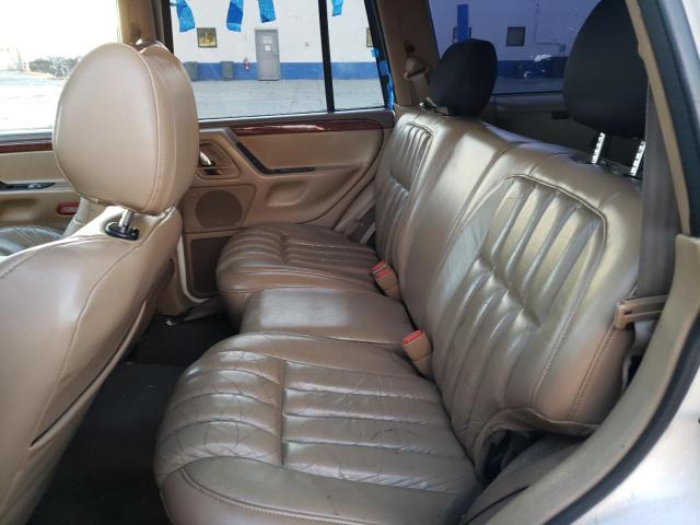 Photo 9 VIN: 1J4GW68N5XC770617 - JEEP GRAND CHEROKEE 