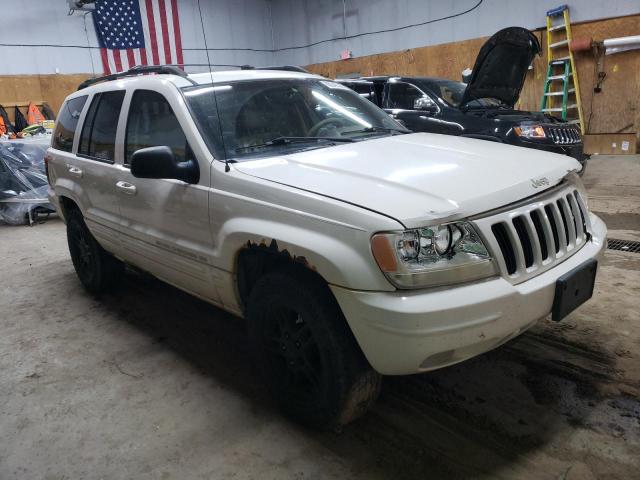 Photo 3 VIN: 1J4GW68N6XC780993 - JEEP GRAND CHER 