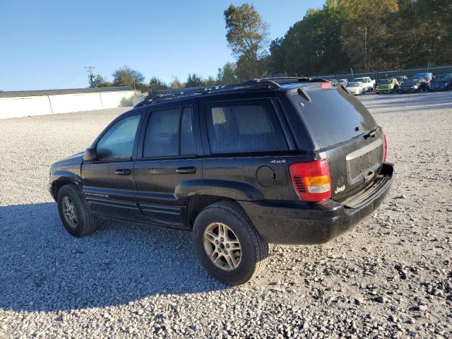 Photo 1 VIN: 1J4GW68N9XC764240 - JEEP GRAND CHER 