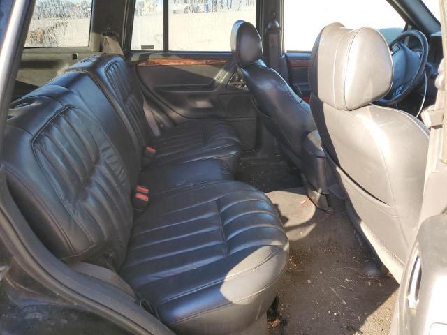 Photo 10 VIN: 1J4GW68N9XC764240 - JEEP GRAND CHER 