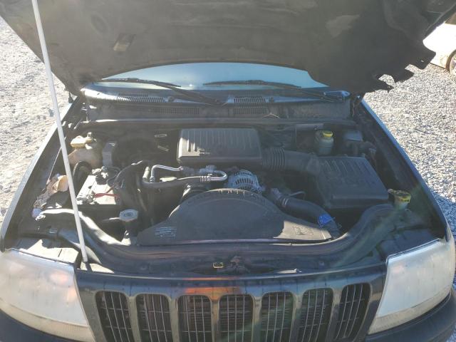 Photo 11 VIN: 1J4GW68N9XC764240 - JEEP GRAND CHER 