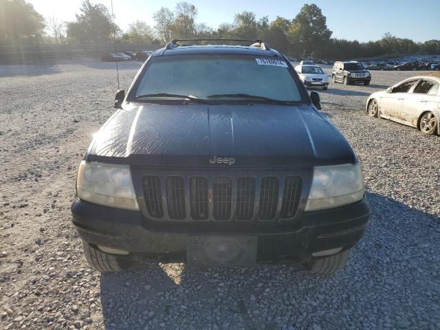 Photo 4 VIN: 1J4GW68N9XC764240 - JEEP GRAND CHER 