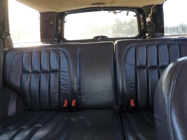 Photo 9 VIN: 1J4GW68N9XC764240 - JEEP GRAND CHER 