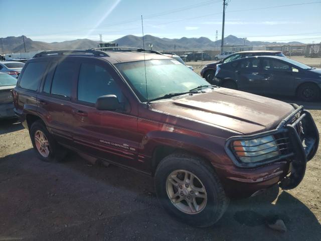 Photo 3 VIN: 1J4GW68S9XC563119 - JEEP GRAND CHEROKEE 