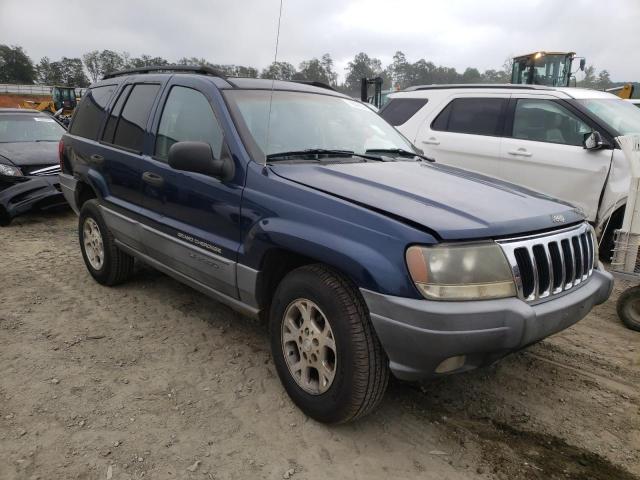 Photo 3 VIN: 1J4GX38S42C229150 - JEEP GRAND CHER 