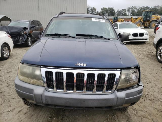 Photo 4 VIN: 1J4GX38S42C229150 - JEEP GRAND CHER 