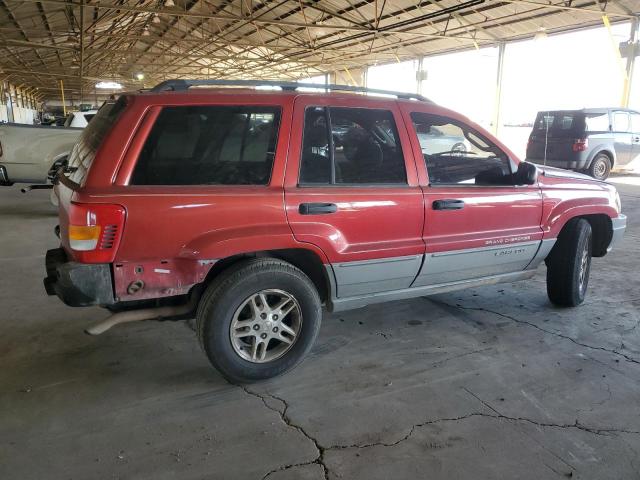 Photo 2 VIN: 1J4GX38S52C166298 - JEEP GRAND CHER 