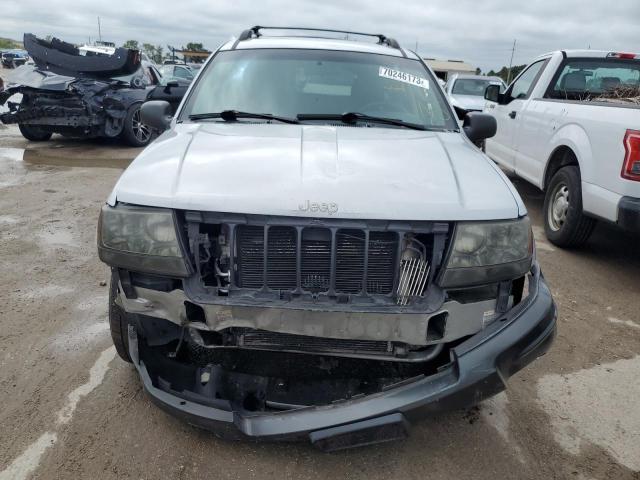 Photo 4 VIN: 1J4GX48J54C282147 - JEEP GRAND CHER 