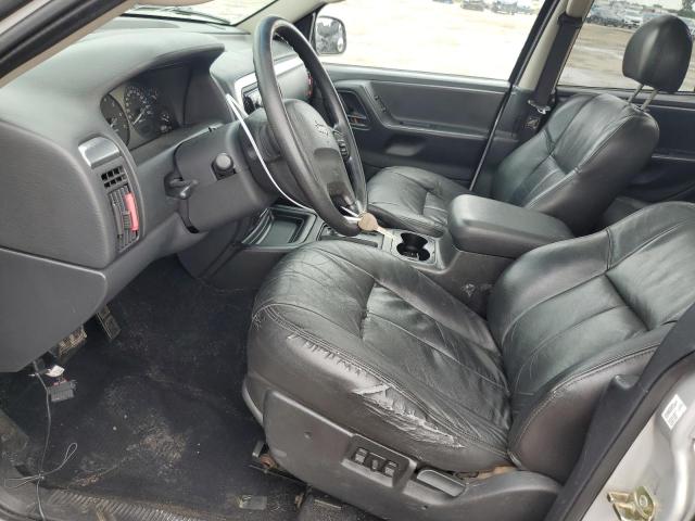 Photo 6 VIN: 1J4GX48J54C282147 - JEEP GRAND CHER 