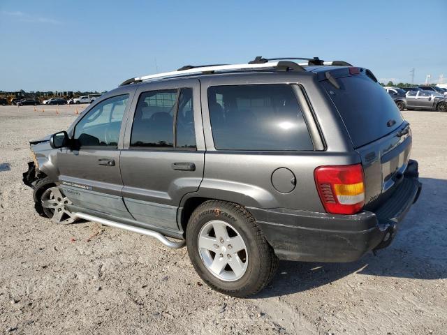 Photo 1 VIN: 1J4GX48J94C206950 - JEEP GRAND CHEROKEE 