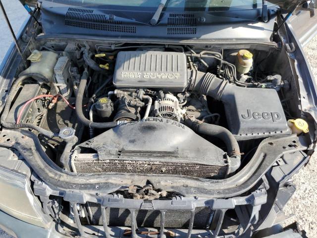 Photo 10 VIN: 1J4GX48J94C206950 - JEEP GRAND CHEROKEE 