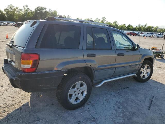 Photo 2 VIN: 1J4GX48J94C206950 - JEEP GRAND CHEROKEE 