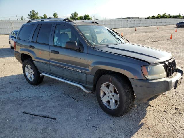 Photo 3 VIN: 1J4GX48J94C206950 - JEEP GRAND CHEROKEE 