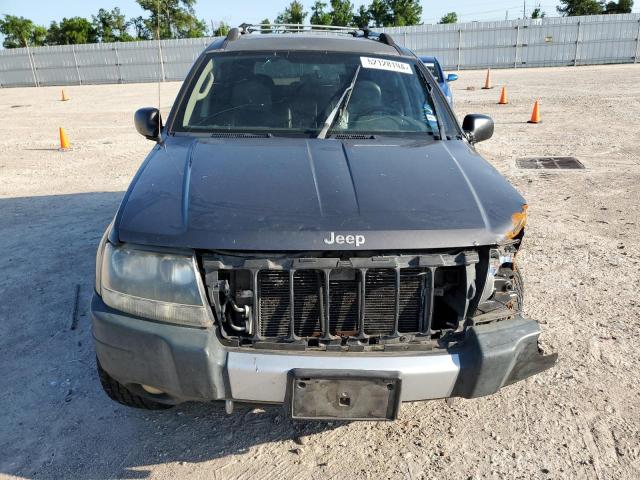 Photo 4 VIN: 1J4GX48J94C206950 - JEEP GRAND CHEROKEE 