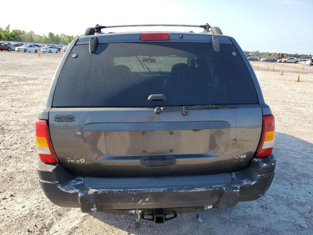 Photo 5 VIN: 1J4GX48J94C206950 - JEEP GRAND CHEROKEE 