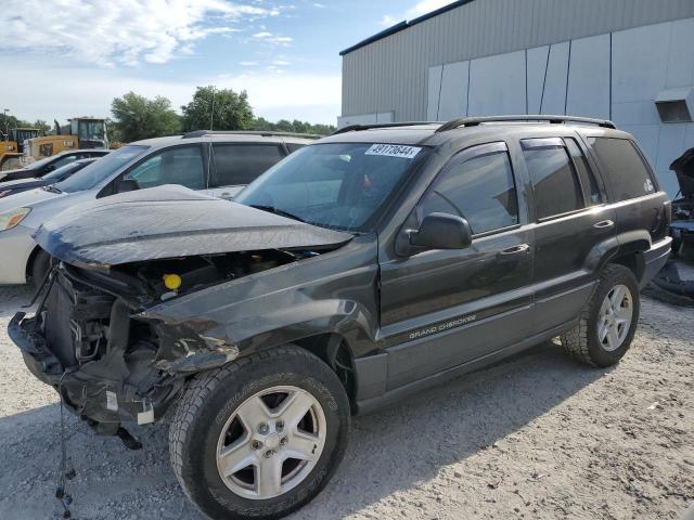 Photo 0 VIN: 1J4GX48N34C416351 - JEEP GRAND CHEROKEE 