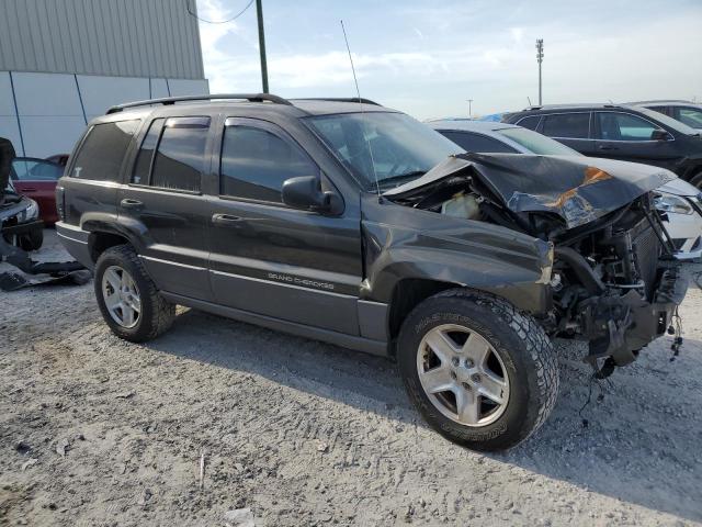 Photo 3 VIN: 1J4GX48N34C416351 - JEEP GRAND CHEROKEE 