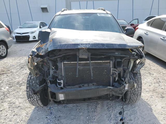 Photo 4 VIN: 1J4GX48N34C416351 - JEEP GRAND CHEROKEE 