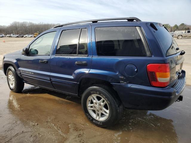 Photo 1 VIN: 1J4GX48N54C333603 - JEEP GRAND CHER 