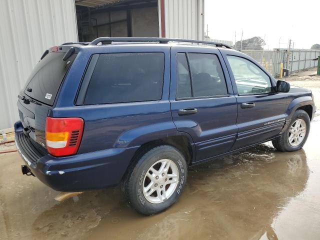 Photo 2 VIN: 1J4GX48N54C333603 - JEEP GRAND CHER 