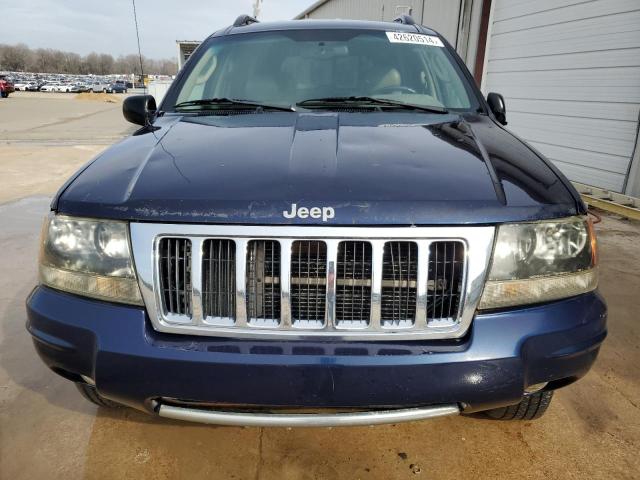 Photo 4 VIN: 1J4GX48N54C333603 - JEEP GRAND CHER 