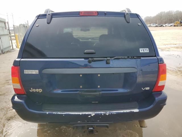 Photo 5 VIN: 1J4GX48N54C333603 - JEEP GRAND CHER 