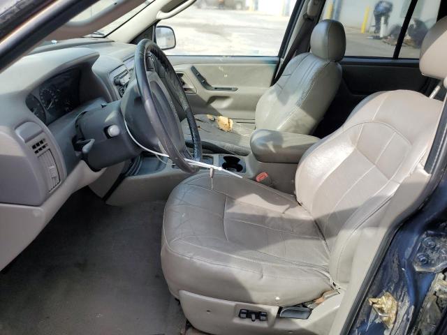 Photo 6 VIN: 1J4GX48N54C333603 - JEEP GRAND CHER 