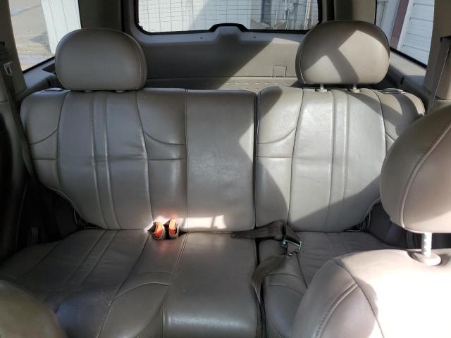 Photo 9 VIN: 1J4GX48N54C333603 - JEEP GRAND CHER 