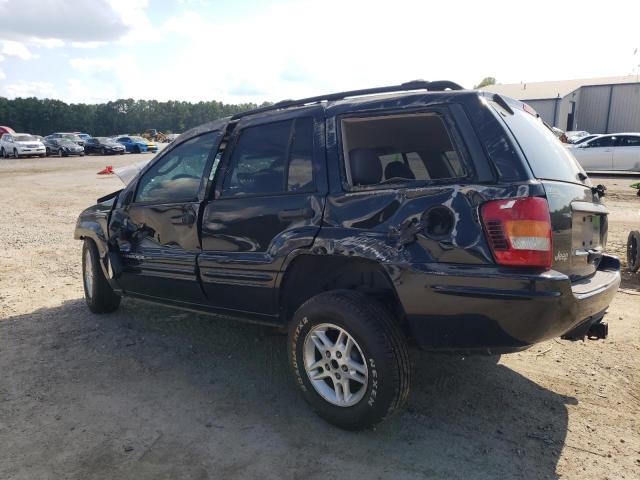 Photo 1 VIN: 1J4GX48N64C362415 - JEEP GRAND CHER 