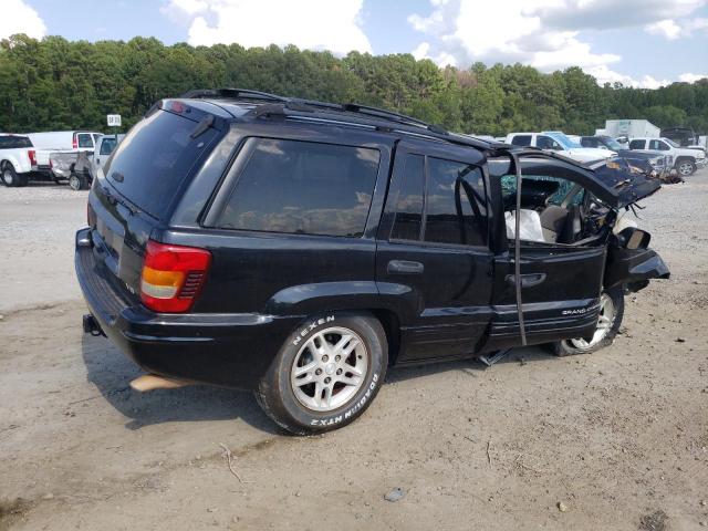 Photo 2 VIN: 1J4GX48N64C362415 - JEEP GRAND CHER 