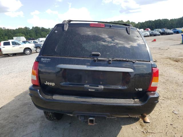 Photo 5 VIN: 1J4GX48N64C362415 - JEEP GRAND CHER 