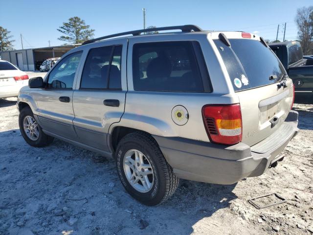 Photo 1 VIN: 1J4GX48N73C507217 - JEEP GRAND CHEROKEE 