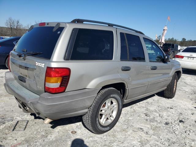 Photo 2 VIN: 1J4GX48N73C507217 - JEEP GRAND CHEROKEE 