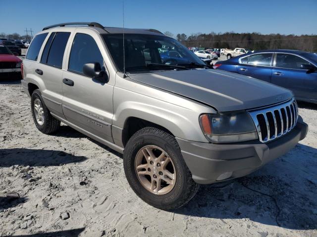 Photo 3 VIN: 1J4GX48N73C507217 - JEEP GRAND CHEROKEE 