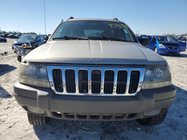 Photo 4 VIN: 1J4GX48N73C507217 - JEEP GRAND CHEROKEE 