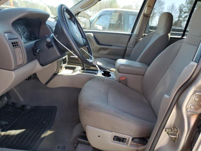 Photo 6 VIN: 1J4GX48N73C507217 - JEEP GRAND CHEROKEE 