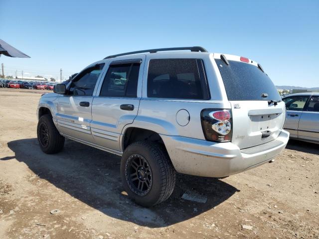 Photo 1 VIN: 1J4GX48N84C406589 - JEEP GRAND CHEROKEE 