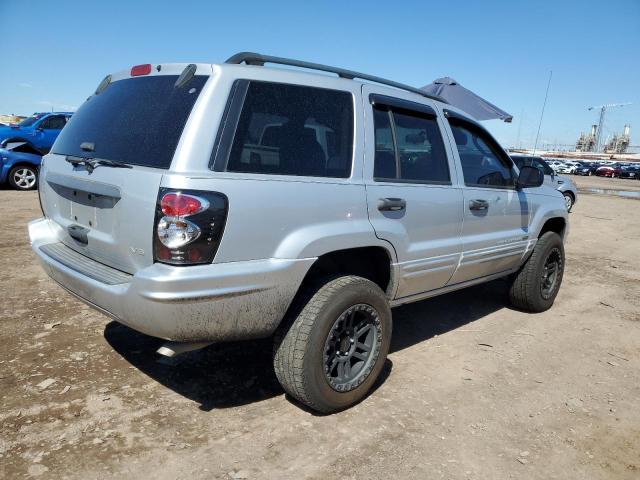 Photo 2 VIN: 1J4GX48N84C406589 - JEEP GRAND CHEROKEE 